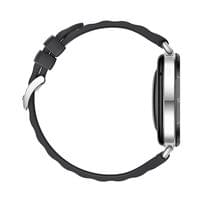 Huawei Watch GT6, Konsu-B19F, Black Silicon+Huawei Scale... - 4