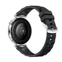 Huawei Watch GT6, Konsu-B19F, Black Silicon+Huawei Scale... - 5
