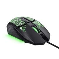 TRUST GXT113 Felox LED Gaming Mose - 2