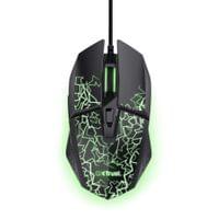 TRUST GXT113 Felox LED Gaming Mose - 3