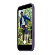 Apple iPhone 17 Silicone Case with MagSafe - Purple Fog - 6