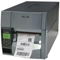 Citizen Label Industrial printer CL-S700IIDT Direct Print...