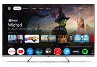Sharp 55JP7265E, 55" QLED Mini led Google TV, 4K Ultra HD... - small - 2