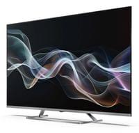 Sharp 55JP7265E, 55" QLED Mini led Google TV, 4K Ultra HD... - small - 3