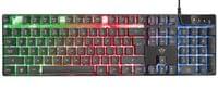 TRUST GXT 835 Azor Gaming Keyboard US - 1