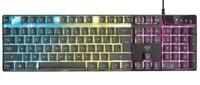 TRUST GXT 835 Azor Gaming Keyboard US - 2