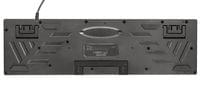 TRUST GXT 835 Azor Gaming Keyboard US - 4