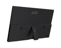 MSI PRO MP165 E6 Portable Monitor, 15.6&amp;quot;, 4ms, 60Hz IPS,... - 3