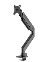 Neomounts Monitor arm 10-49" - gas spring -... - 2