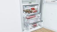 Bosch KIF81PFE0 SER8 BI fridge, E, 177,5cm, 289l, 37dB,... - 4