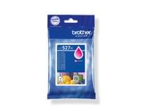 Brother LC527M Magenta Ink Cartridge for... - 2