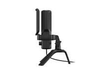 Genesis Microphone Radium 250 USB Stand Black - 1