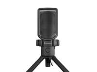 Genesis Microphone Radium 250 USB Stand Black - 4