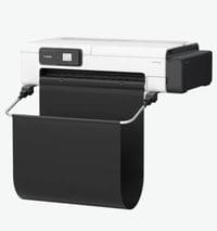 Canon imagePROGRAF TC-21 + Printer Stand... - 8