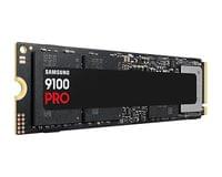 Samsung SSD 9100 PRO 1TB PCIe 5.0 NVMe 2.0 M.2  Read... - 3