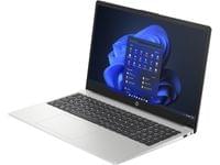 HP 255 G10 Turbo silver, AMD Ryzen 5 7530U(up to... - 2