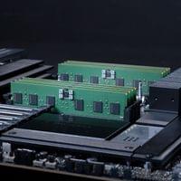 ADATA 64GB DDR5 5600 MHz R-DIMM - 2 ADATA 64GB DDR5 5600 MHz R-DIMM - 2