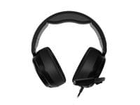Fury Gaming headset Metsu, M1 with microphone, Black - 2
