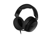 Fury Gaming headset Metsu, M1 with microphone, Black - 3