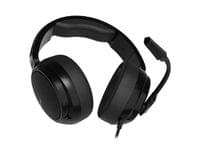 Fury Gaming headset Metsu, M1 with microphone, Black - 4