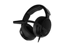 Fury Gaming headset Metsu, M1 with microphone, Black - 5