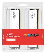 ADATA LANCER BLADE RGB 64GB (2x32GB) DDR5 6000 MHz CL30... - 3