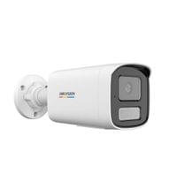 HikVision 4 MP ColorVu 3.0 Fixed Bullet Network Camera,... - 2