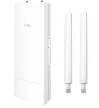 Cudy AP3000 High Power WiFi 6 Outdoor Access Point... - 3