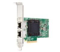 HPE Eth 10Gb 2p 535T Adapter - 1