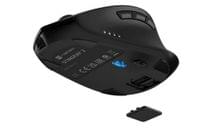 Natec Stingray 2, Set 2 in 1 Keyboard + Mouse Wireless,... - 4