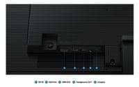 Samsung LS32H700 32" VA LED 60 Hz - 8 Samsung LS32H700 32" VA LED 60 Hz - 8