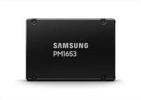 Samsung Enterprise SSD PM1653 15.36TB 2.5&amp;quot; SAS 24Gbps...