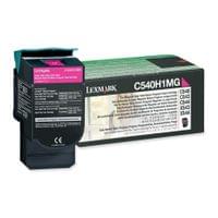 КАСЕТА LEXMARK C540/C544/X543/X544/546/548 - (C540H1MG)... - 1