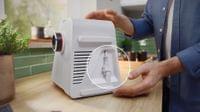 Bosch MFWS420W, Meat mincer - MultiPower 1900 W, Planetary gearbox, 2,5... - 9