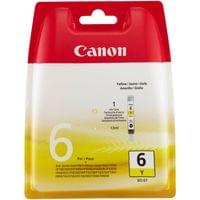 ГЛАВА CANON (BCI-6) Yellow... - 1