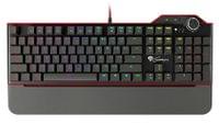 Genesis Mechanical Gaming Keyboard Rx85 Rgb Backlight...