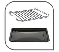 Tefal OF484811, Optimo 39L, 2000W (grill 1000W),... - 3 Tefal OF484811, Optimo 39L, 2000W (grill 1000W),... - 3