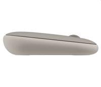 Logitech Pebble M350 Wireless Mouse - SAND - EMEA - 4