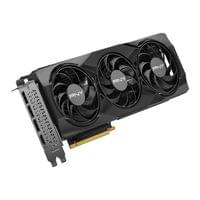 PNY GeForce RTX 5070 12GB GDDR7 OC Triple Fan - 2