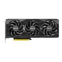 PNY GeForce RTX 5070 12GB GDDR7 OC Triple Fan - 2