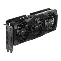 PNY GeForce RTX 5070 12GB GDDR7 OC Triple Fan - 3