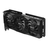 PNY GeForce RTX 5070 12GB GDDR7 OC Triple Fan - 4