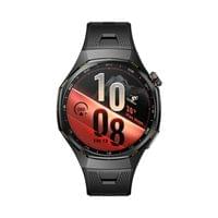 Huawei Watch GT 7 Pro Atum-B49F Black Fluoroelastomer +... - 1
