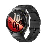 Huawei Watch GT 7 Pro Atum-B49F Black Fluoroelastomer +... - 2