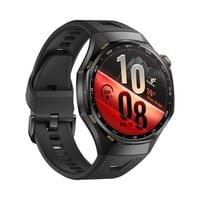 Huawei Watch GT 7 Pro Atum-B49F Black Fluoroelastomer +... - 2 Huawei Watch GT 7 Pro Atum-B49F Black Fluoroelastomer +... - 2