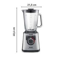 Tefal BL811D38, Mastermix Premium Blender, 1200 W, Thermo... - 3 Tefal BL811D38, Mastermix Premium Blender, 1200 W, Thermo... - 3