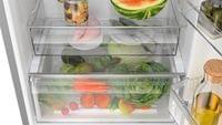 Bosch KGN49AICT SER6; Free-standing fridge-freezer... - 3