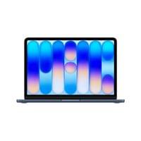 MacBook Neo 13: Apple A18 Pro chip with 6-core CPU and... - 2
