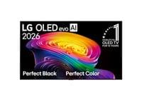 LG OLED42C61LA - 1