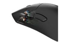 Genesis Wireless Gaming Mouse Zircon 880 Pro 8K 30000dpi - 4 Genesis Wireless Gaming Mouse Zircon 880 Pro 8K 30000dpi - 4